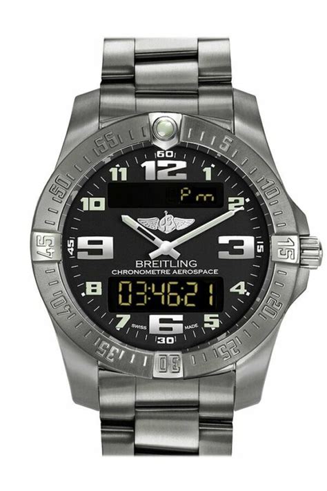 breitling 152e|Breitling evo bc27.